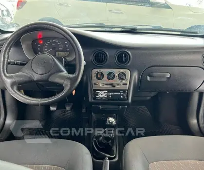 CELTA 1.0 MPFI VHC 8V