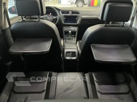TIGUAN 1.4 250 TSI Allspace