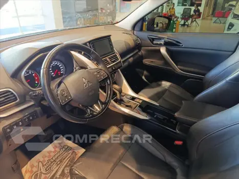 ECLIPSE CROSS 1.5 MIVEC TURBO GASOLINA HPE CVT