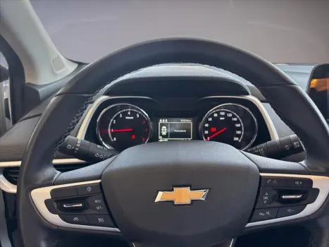 TRACKER 1.0 TURBO FLEX LTZ AUTOMÁTICO