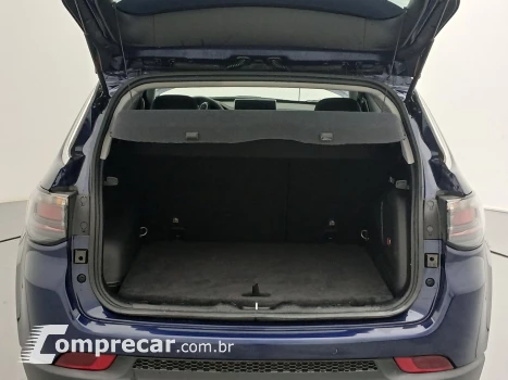 COMPASS 1.3 T270 TURBO FLEX LONGITUDE AT6