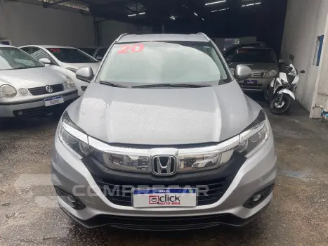 HR-V 1.8 16V EX