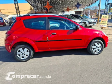 Ka 1.0 Mpi 8V Flex 2P Manual