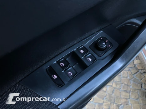 Polo 1.0 Mpi Total Flex Manual