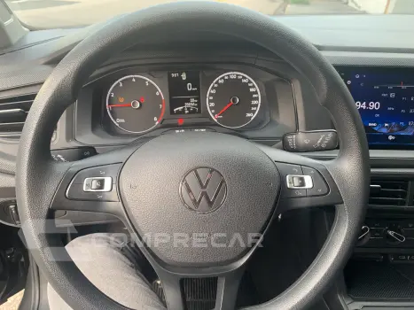 POLO 1.0 MPI Track