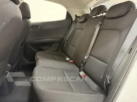 HB20 1.0 12V FLEX VISION MANUAL