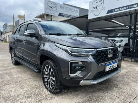 STRADA 1.0 Turbo 200 Ranch CD