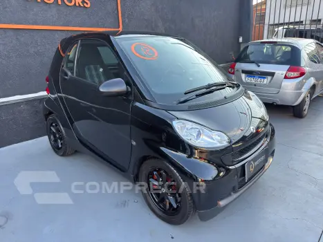 FORTWO 1.0 12V MHD Brazilian Edition