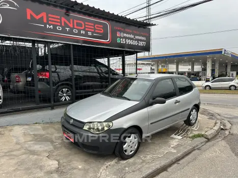Fiat palio 1.0 2 portas