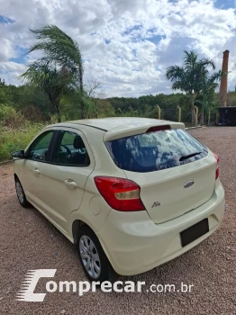 Ka Se 1.0