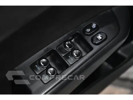 HB20X - 1.6 16V STYLE 4P AUTOMÁTICO