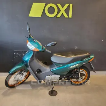 C 100 BIZ/ 100 BIZ KS