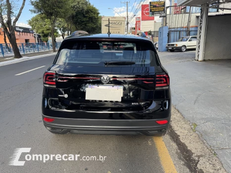 T-CROSS 1.0 200 TSI Sense