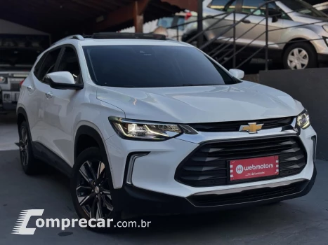 TRACKER 1.2 Turbo Premier