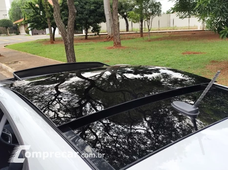 I30 1.8 MPI 16V GASOLINA 4P AUTOMATICO