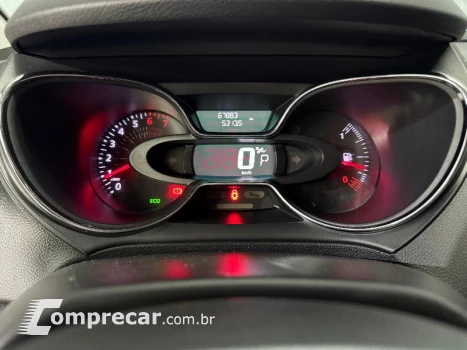 CAPTUR 1.6 16V SCE ZEN