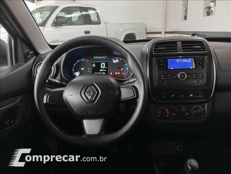 KWID 1.0 12V SCE ZEN