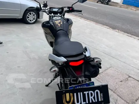 XTZ 250 LANDER 249cc/LANDER BLUEFLEX/ABS