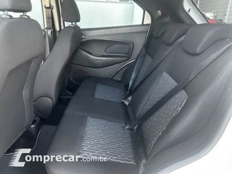 Ka 1.0 SE/SE Plus TiVCT Flex 5p
