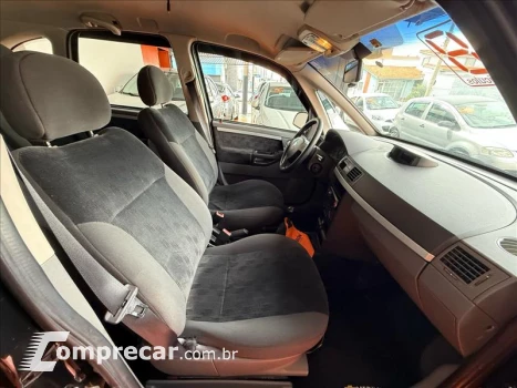 MERIVA 1.8 MPFI Maxx 8V
