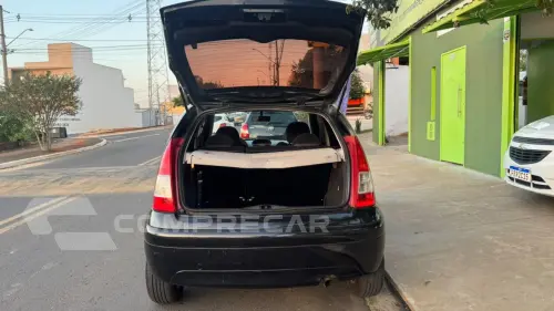 C3 1.6 16V 4P EXCLUSIVE FLEX