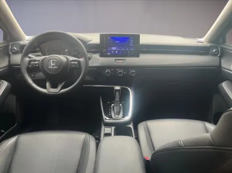HR-V 1.5 DI I-VTEC FLEX EXL CVT