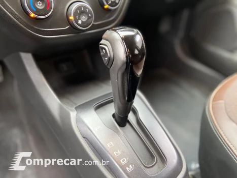 COBALT 1.8 MPFI LTZ 8V