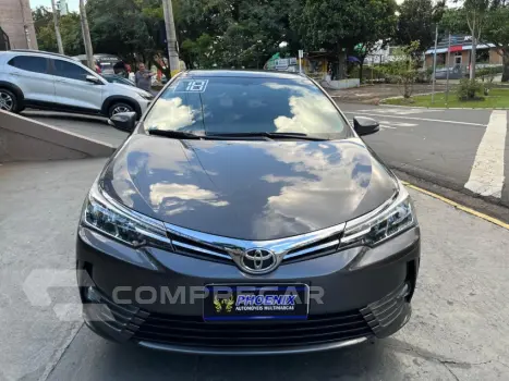 COROLLA 1.8 GLI Upper 16V