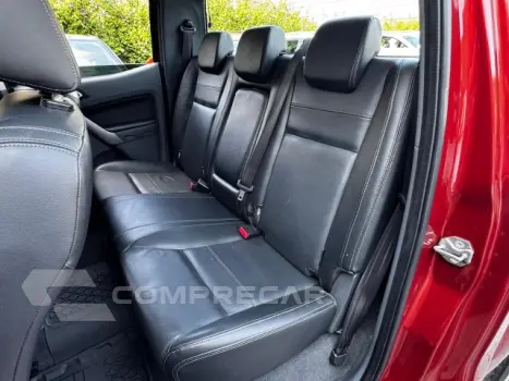 RANGER - 3.2 XLT 4X4 CD 20V 4P AUTOMÁTICO