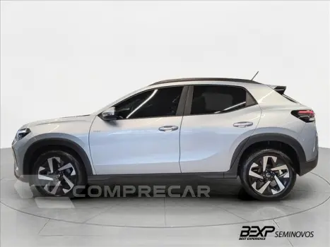 TERA 1.0 170 TSI High