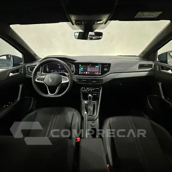 Nivus Highline 1.0 200 TSI Flex Aut.