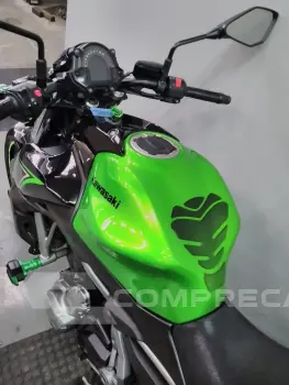 Z-650 ABS