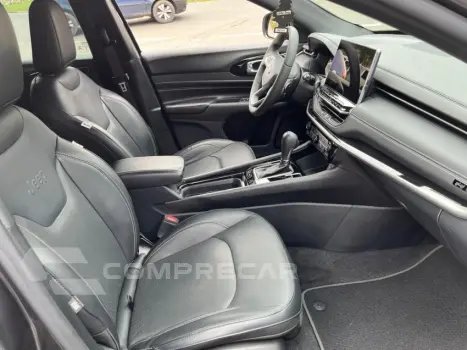 COMPASS 1.3 T270 Turbo Longitude 80 Anos