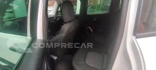 Renegade 1.8 16V 4P FLEX SPORT AUTOMÁTICO