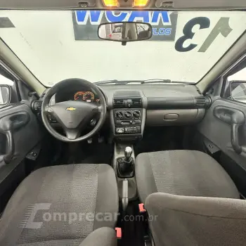 Classic Life/LS 1.0 VHC FlexP. 4p