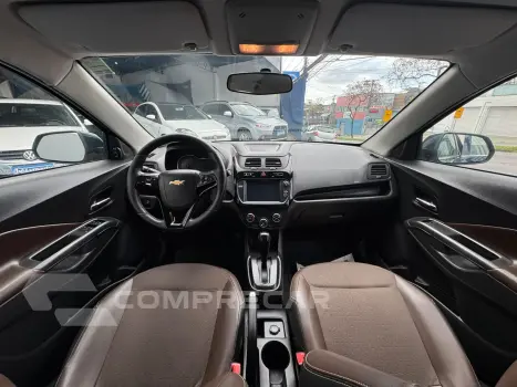 COBALT 1.8 MPFI LTZ 8V