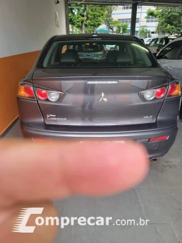 LANCER 2.0 Hl-t 16V