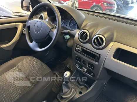 SANDERO 1.6 16V SCE Expression