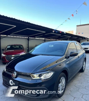 POLO 1.0 200 TSI Comfortline