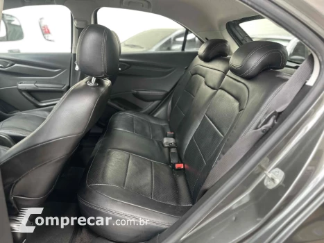 ONIX 1.4 MPFI LTZ 8V FLEX 4P AUTOMÁTICO