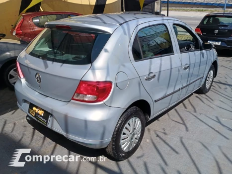 Gol 1.0