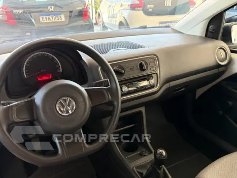 up! take 1.0 T. Flex 12V 3p