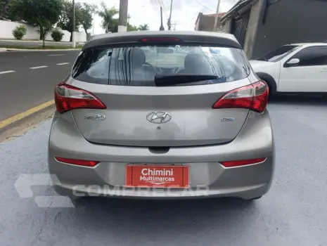 HB20 1.0 12V Comfort