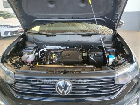 T-CROSS 1.0 200 TSI