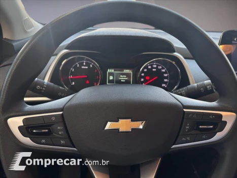 TRACKER 1.0 TURBO FLEX LT AUTOMÁTICO