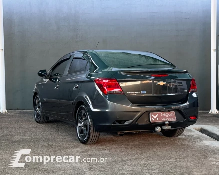 PRISMA 1.4 LTZ Spe/4 8V