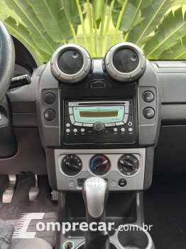 ECOSPORT 1.6 XLT 8V