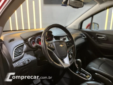 TRACKER 1.4 16V Turbo Premier