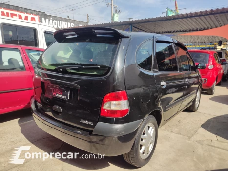 SCÉNIC 1.6 RXE 16V