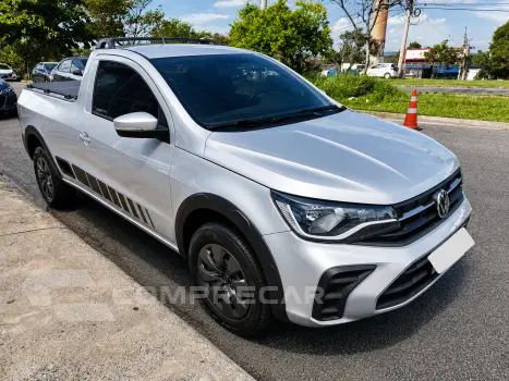 SAVEIRO 1.6 MSI Trendline CS 8V
